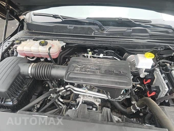 2023 Ram 1500 Big Horn Crew Cab Short Bed - miniatura 15