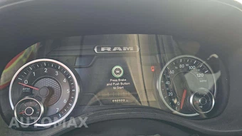 2023 Ram 1500 Big Horn Crew Cab Short Bed - miniatura 17