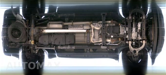 2023 Ram 1500 Big Horn Crew Cab Short Bed - miniatura 19