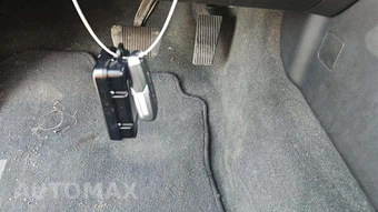 2023 Ram 1500 Big Horn Crew Cab Short Bed - miniatura 20
