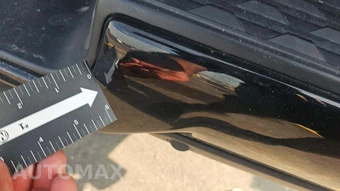 2023 Ram 1500 Big Horn Crew Cab Short Bed - miniatura 34
