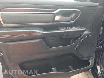 2023 Ram 1500 Big Horn Crew Cab Short Bed - miniatura 9