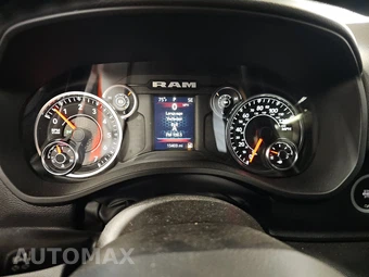 2023 Ram 1500 Big Horn Crew Cab Short Bed - miniatura 12