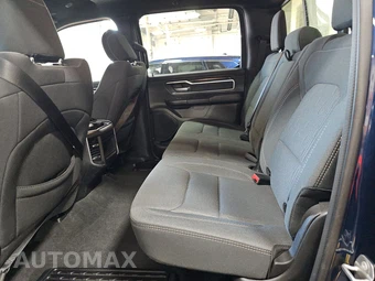 2023 Ram 1500 Big Horn Crew Cab Short Bed - miniatura 13