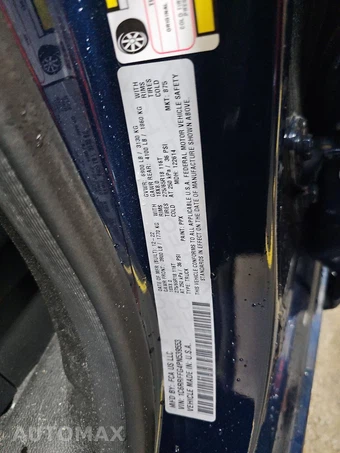 2023 Ram 1500 Big Horn Crew Cab Short Bed - miniatura 14
