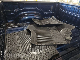 2023 Ram 1500 Big Horn Crew Cab Short Bed - miniatura 16