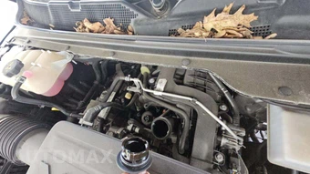 2023 Ram 1500 Big Horn Crew Cab Short Bed - miniatura 19