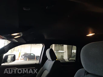 2023 Ram 1500 Big Horn Crew Cab Short Bed - miniatura 20