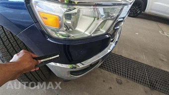 2023 Ram 1500 Big Horn Crew Cab Short Bed - miniatura 22