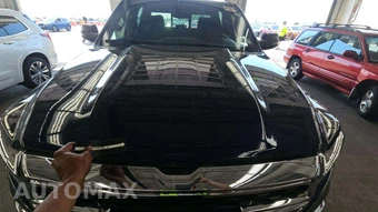 2023 Ram 1500 Big Horn Crew Cab Short Bed - miniatura 25