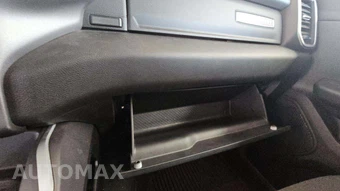 2023 Ram 1500 Big Horn Crew Cab Short Bed - miniatura 26