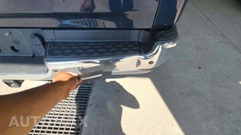 2023 Ram 1500 Big Horn Crew Cab Short Bed - miniatura 27