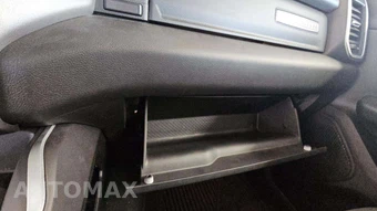 2023 Ram 1500 Big Horn Crew Cab Short Bed - miniatura 30