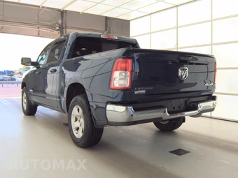 2023 Ram 1500 Big Horn Crew Cab Short Bed - miniatura 6