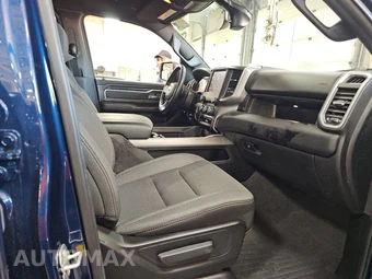 2023 Ram 1500 Big Horn Crew Cab Short Bed - miniatura 8