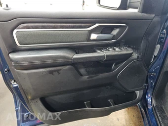 2023 Ram 1500 Big Horn Crew Cab Short Bed - miniatura 9
