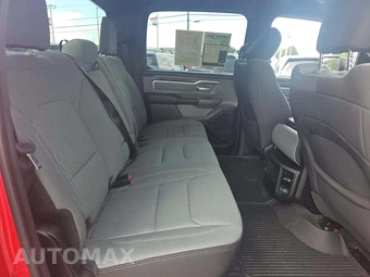 2023 Ram 1500 Big Horn Crew Cab Short Bed - miniatura 13