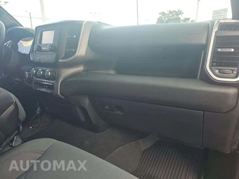 2023 Ram 1500 Big Horn Crew Cab Short Bed - miniatura 16