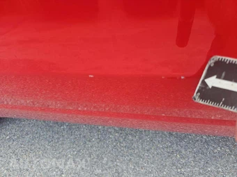 2023 Ram 1500 Big Horn Crew Cab Short Bed - miniatura 20