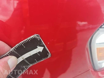 2023 Ram 1500 Big Horn Crew Cab Short Bed - miniatura 25