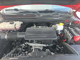 2023 Ram 1500 Big Horn Crew Cab Short Bed - miniatura 26