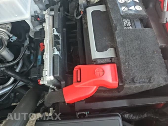 2023 Ram 1500 Big Horn Crew Cab Short Bed - miniatura 27