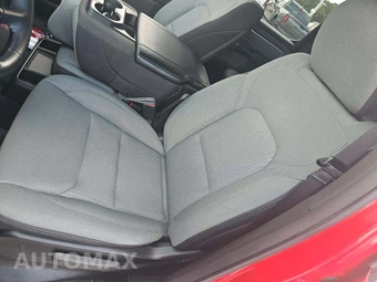 2023 Ram 1500 Big Horn Crew Cab Short Bed - miniatura 3