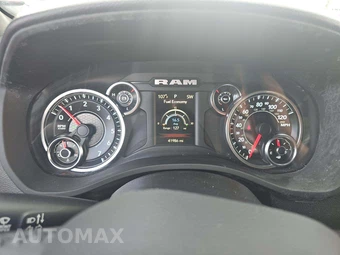 2023 Ram 1500 Big Horn Crew Cab Short Bed - miniatura 6
