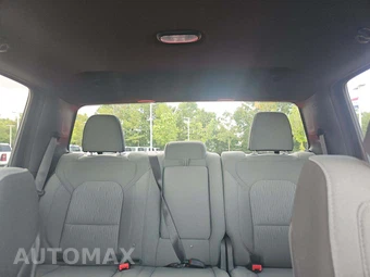 2023 Ram 1500 Big Horn Crew Cab Short Bed - miniatura 8