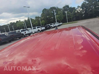 2023 Ram 1500 Big Horn Crew Cab Short Bed - miniatura 9