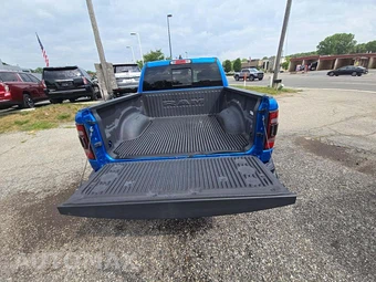 2023 Ram 1500 Big Horn Crew Cab Short Bed - miniatura 11