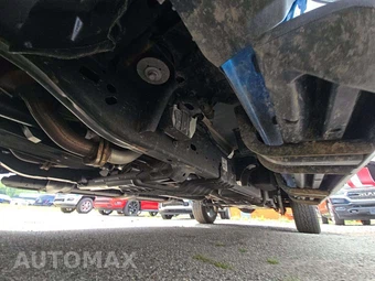 2023 Ram 1500 Big Horn Crew Cab Short Bed - miniatura 4