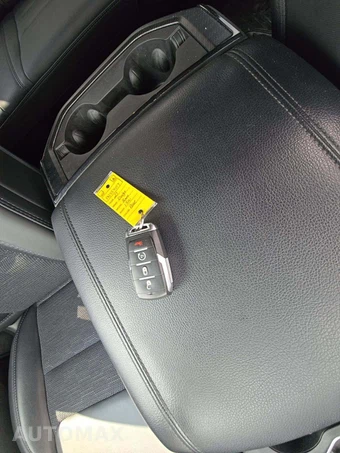 2023 Ram 1500 Big Horn Crew Cab Short Bed - miniatura 5