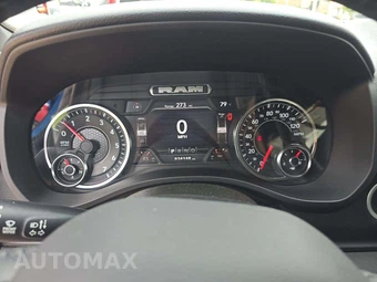 2023 Ram 1500 Big Horn Crew Cab Short Bed - miniatura 6