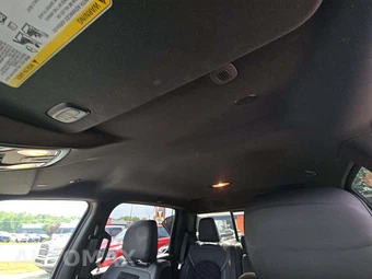 2023 Ram 1500 Big Horn Crew Cab Short Bed - miniatura 8