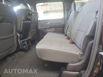 2023 Ram 1500 Big Horn Crew Cab Short Bed - miniatura 13