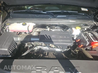 2023 Ram 1500 Big Horn Crew Cab Short Bed - miniatura 15