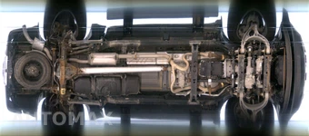 2023 Ram 1500 Big Horn Crew Cab Short Bed - miniatura 17