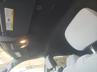 2023 Ram 1500 Big Horn Crew Cab Short Bed - miniatura 18