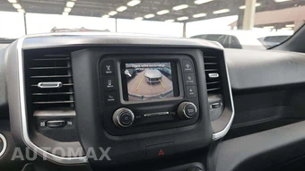 2023 Ram 1500 Big Horn Crew Cab Short Bed - miniatura 19