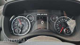 2023 Ram 1500 Big Horn Crew Cab Short Bed - miniatura 20