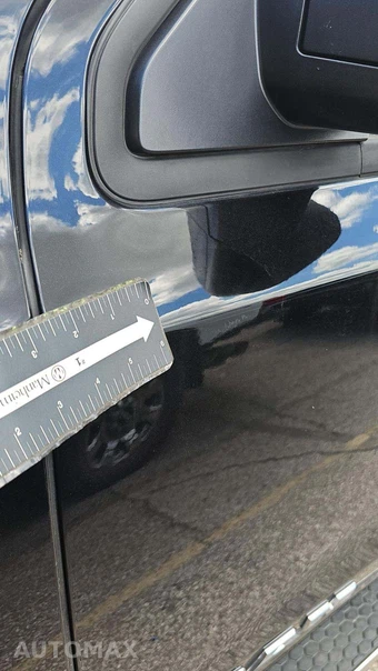 2023 Ram 1500 Big Horn Crew Cab Short Bed - miniatura 27