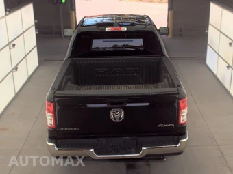 2023 Ram 1500 Big Horn Crew Cab Short Bed - miniatura 5