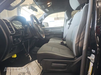 2023 Ram 1500 Big Horn Crew Cab Short Bed - miniatura 7