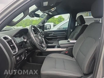2023 Ram 1500 Big Horn Crew Cab Short Bed - miniatura 13