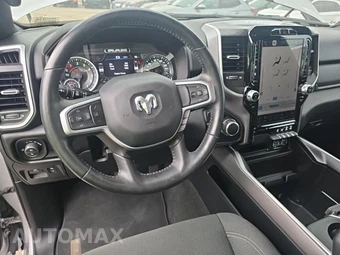 2023 Ram 1500 Big Horn Crew Cab Short Bed - miniatura 14