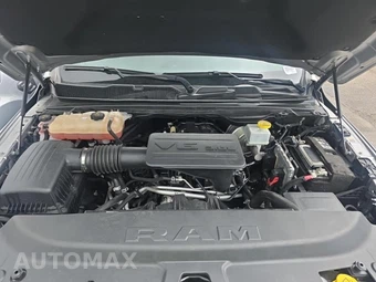 2023 Ram 1500 Big Horn Crew Cab Short Bed - miniatura 18