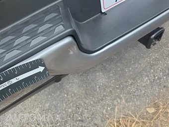 2023 Ram 1500 Big Horn Crew Cab Short Bed - miniatura 20