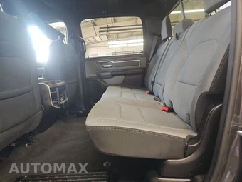 2023 Ram 1500 Big Horn Crew Cab Short Bed - miniatura 13