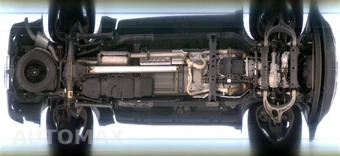 2023 Ram 1500 Big Horn Crew Cab Short Bed - miniatura 18